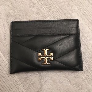 Tory Burch Kira Card Case